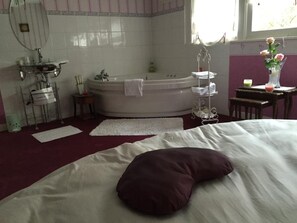 Deluxe Suite - Hotel Joly (Armentières)