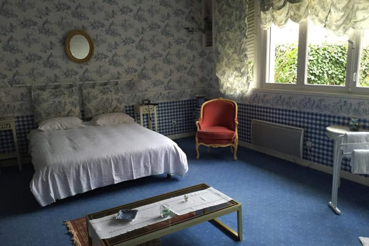 Superior suite | 1 slaapkamer, individueel gedecoreerd, individueel gemeubileerd