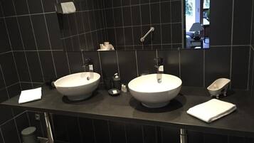 Standard Suite | Bathroom sink