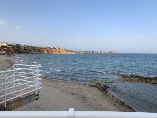 Casa Maria 800 metrin päässä rannasta ja ravintoloista 