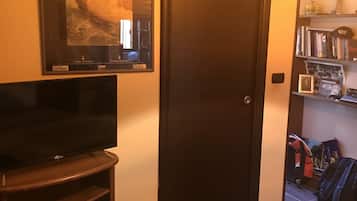 Basic-Stadtwohnung, 2 Schlafzimmer