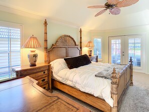 3 habitaciones, escritorio, tabla de planchar con plancha y wifi gratis 