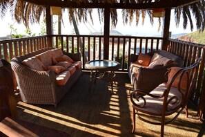 Teras/patio
