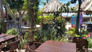 Teras/patio