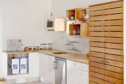 House (HouseAwe) | Private kitchenette