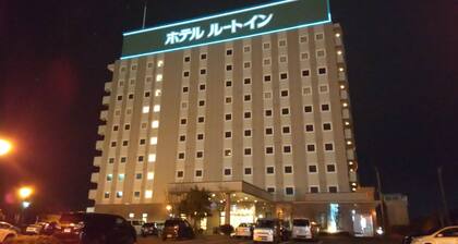 Hotel Route Inn Aomori Chuo Inter