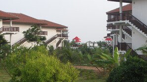 Interior entrance - Ladja Beach Resort (Ambalantota)