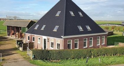 Welkom bij ons op de Mathildahoeve