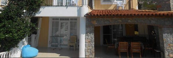 Exterior - Villa 8080 (Fethiye)