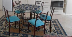Servicio a la habitación