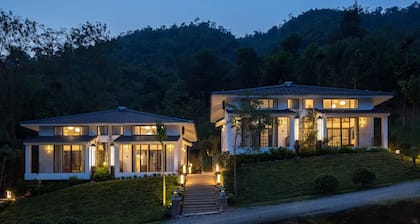 Ohara Villas & Resort
