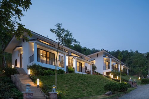 Ohara Villas & Resort