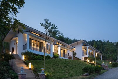 Ohara Villas & Resort