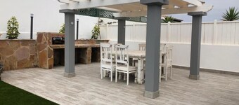 villa Alexa 5 star luxury villa!