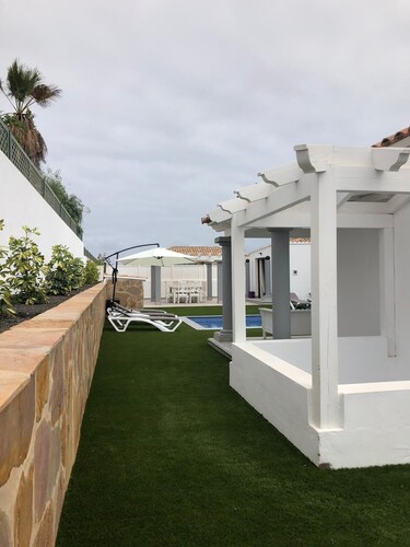 villa Alexa 5 Sterne Luxusvilla!