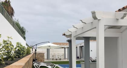 villa Alexa 5 star luxury villa!