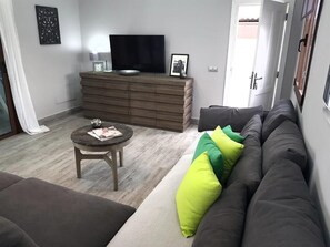 Flachbildfernseher