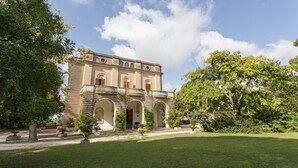 Exterior - SA Bed&Breakfast (Trepuzzi)