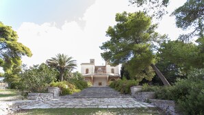 Exterior - SA Bed&Breakfast (Trepuzzi)