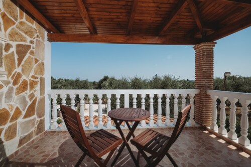 Villa 3 Bedroom Rosa