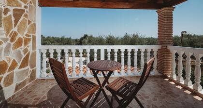 Villa 3 Bedroom Rosa