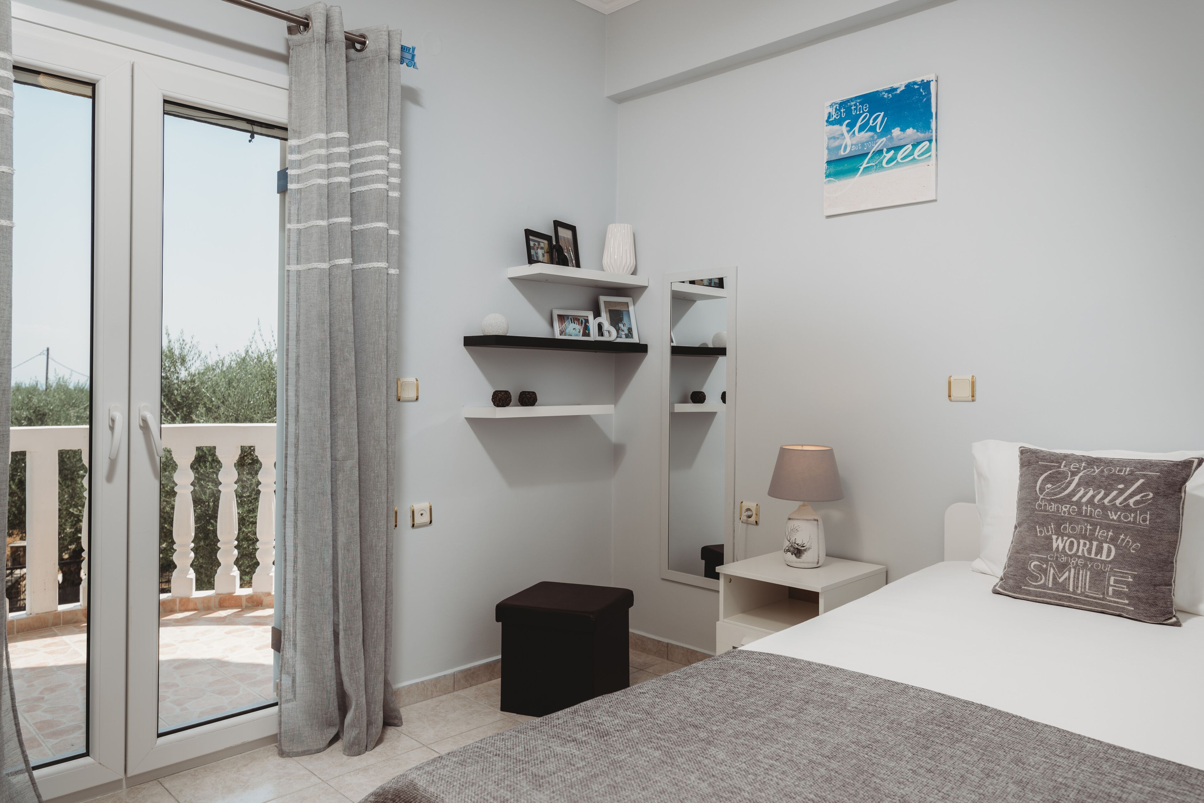 Villa 3 Bedroom Rosa