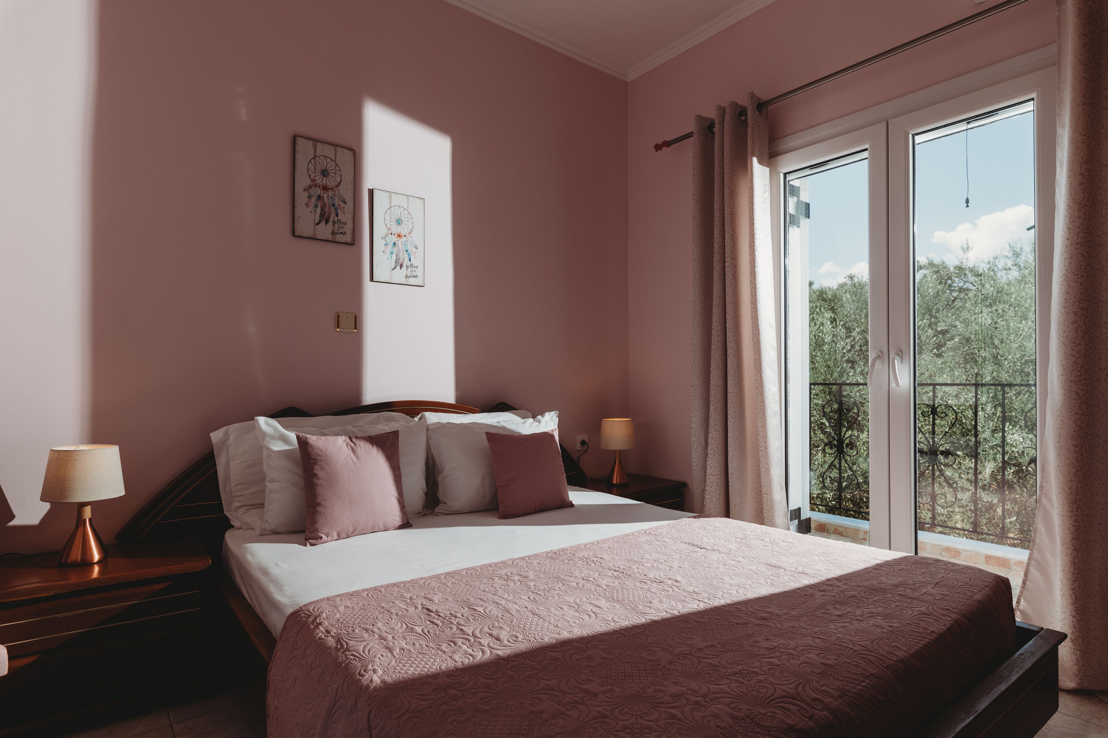 Villa 3 Bedroom Rosa