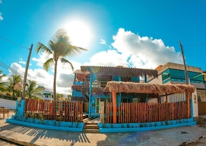 Exterior - Casa Nui (Ipojuca)