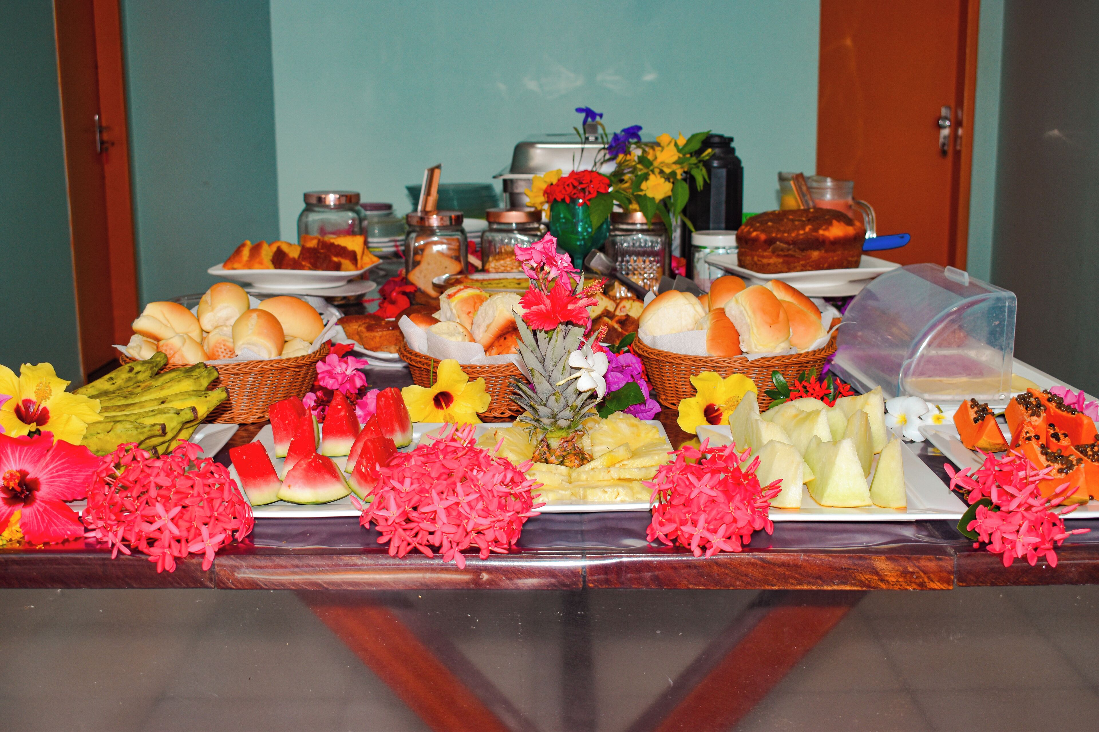 Foto - Pousada Casa Nui - Porto de Galinhas by Concavus