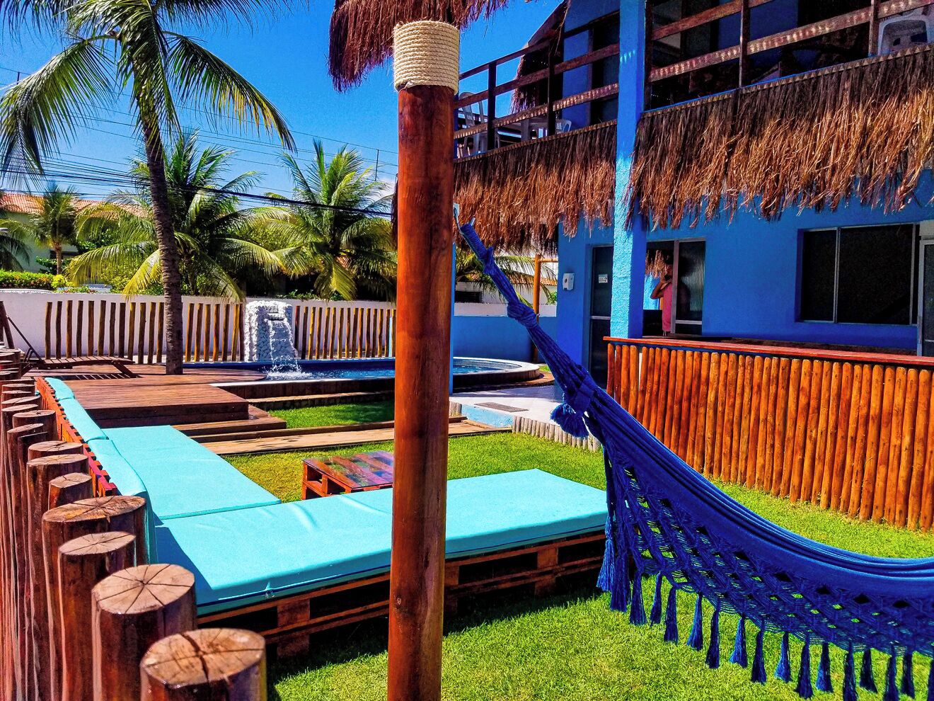 Foto - Pousada Casa Nui - Porto de Galinhas by Concavus