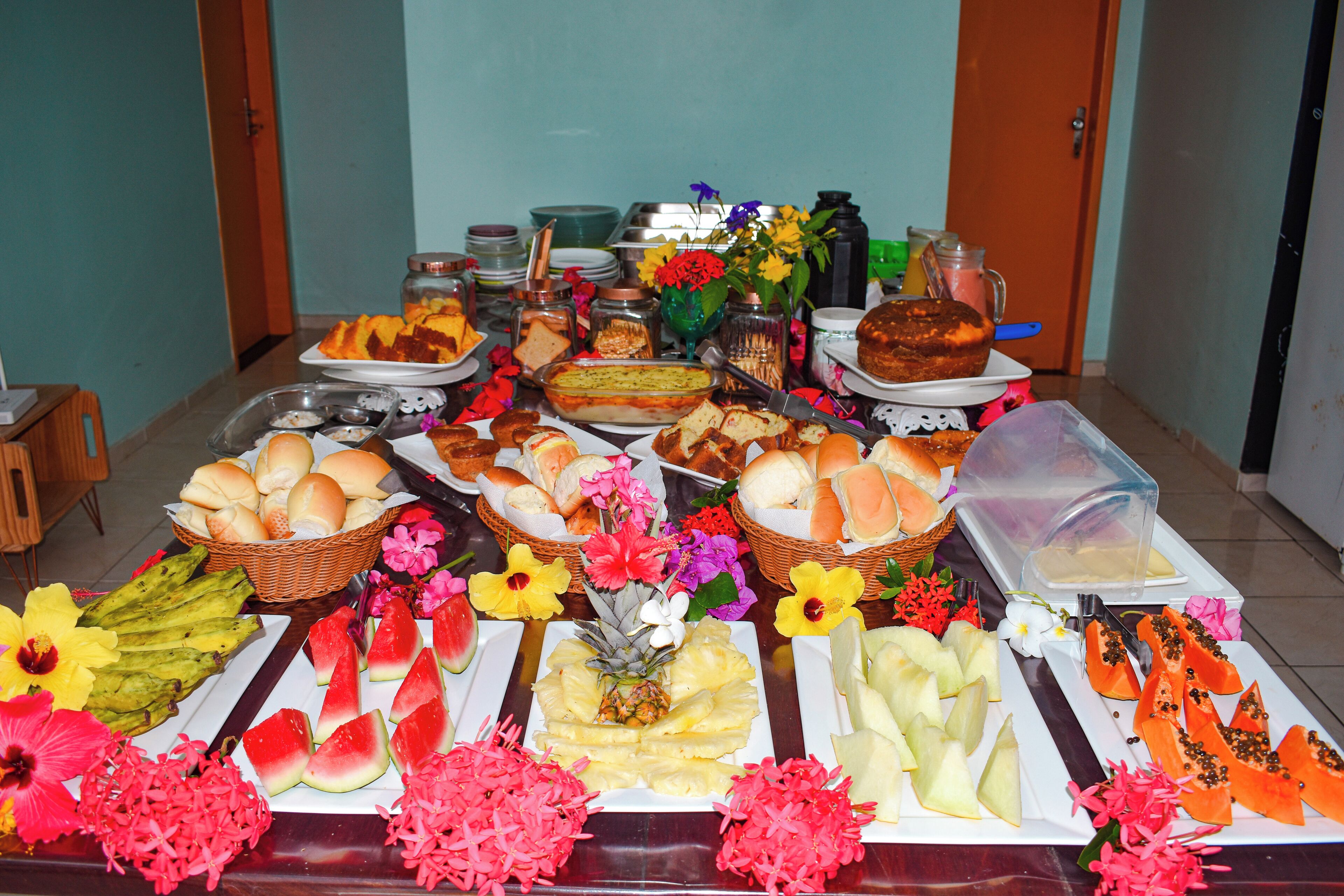 Foto - Pousada Casa Nui - Porto de Galinhas by Concavus