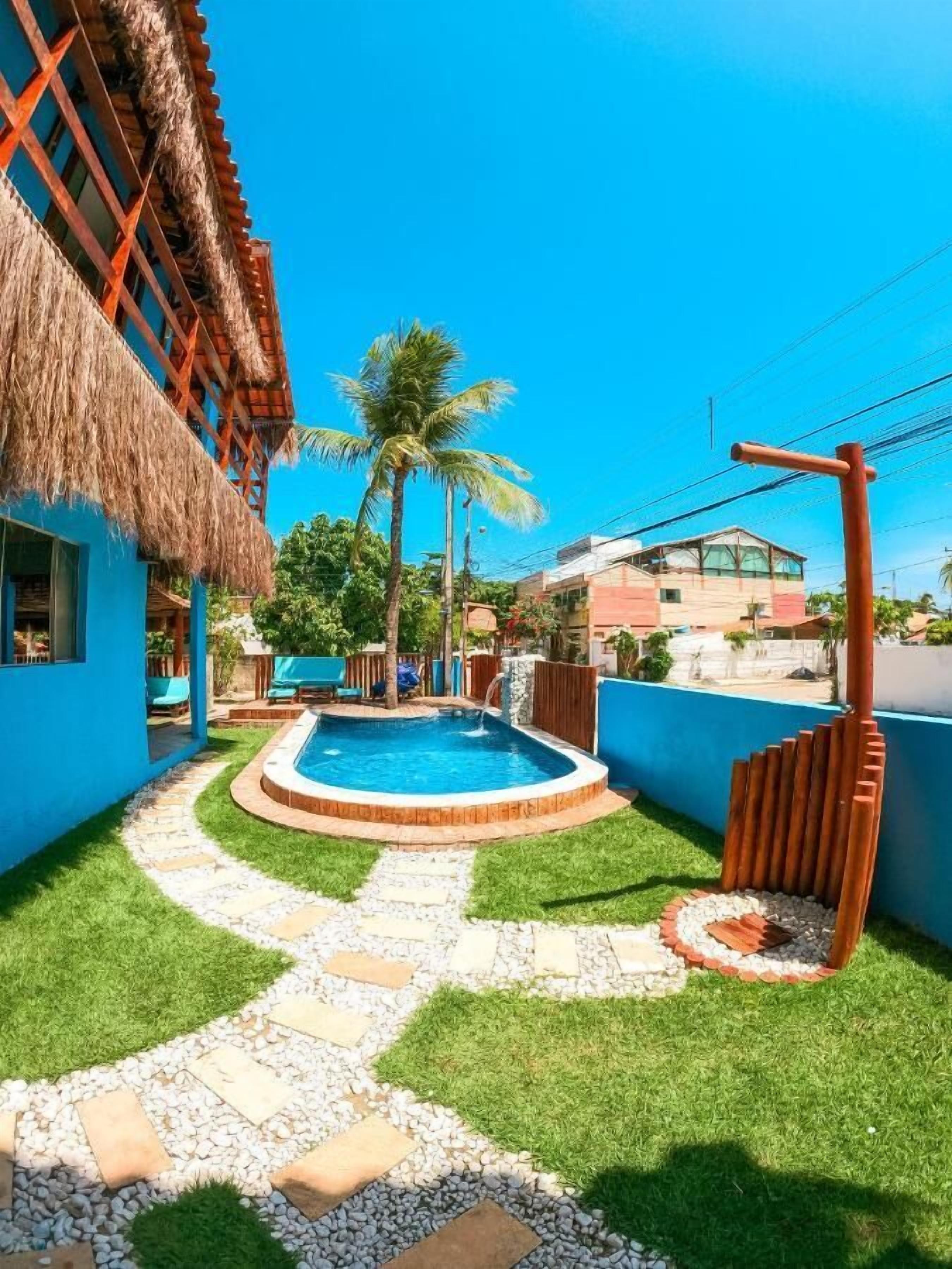 Foto - Pousada Casa Nui - Porto de Galinhas by Concavus