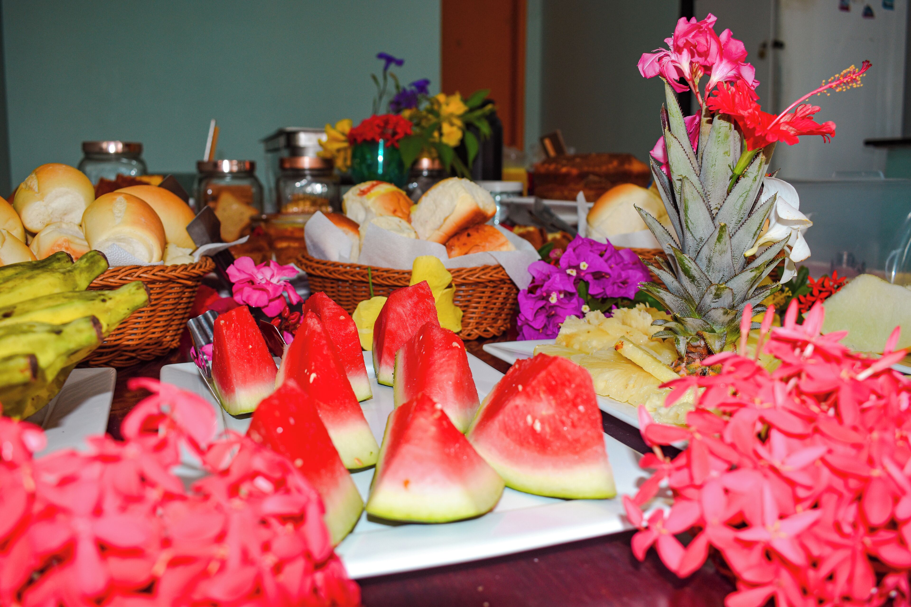 Foto - Pousada Casa Nui - Porto de Galinhas by Concavus