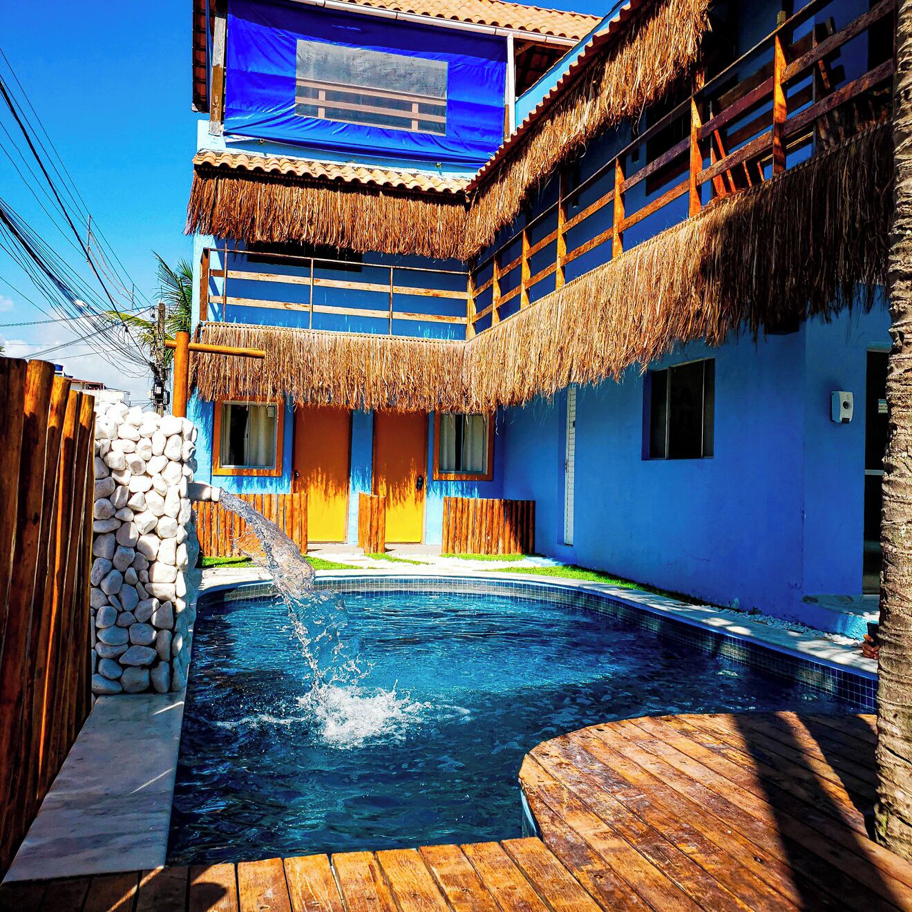 Foto - Pousada Casa Nui - Porto de Galinhas by Concavus