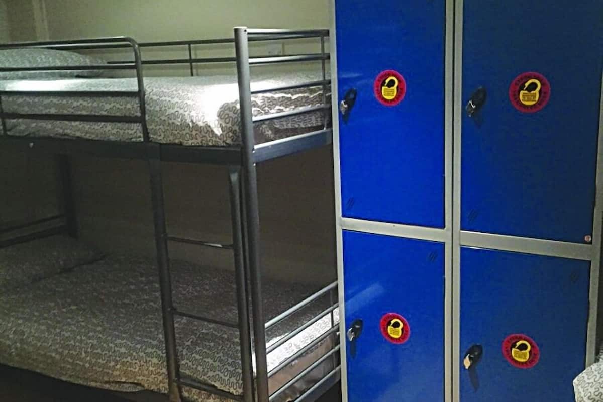 免費無線上網、床單
