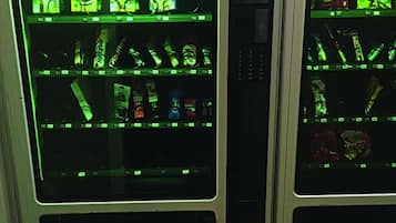 Vending machine
