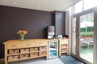 Superior Apartment in the historical heart of Bruges