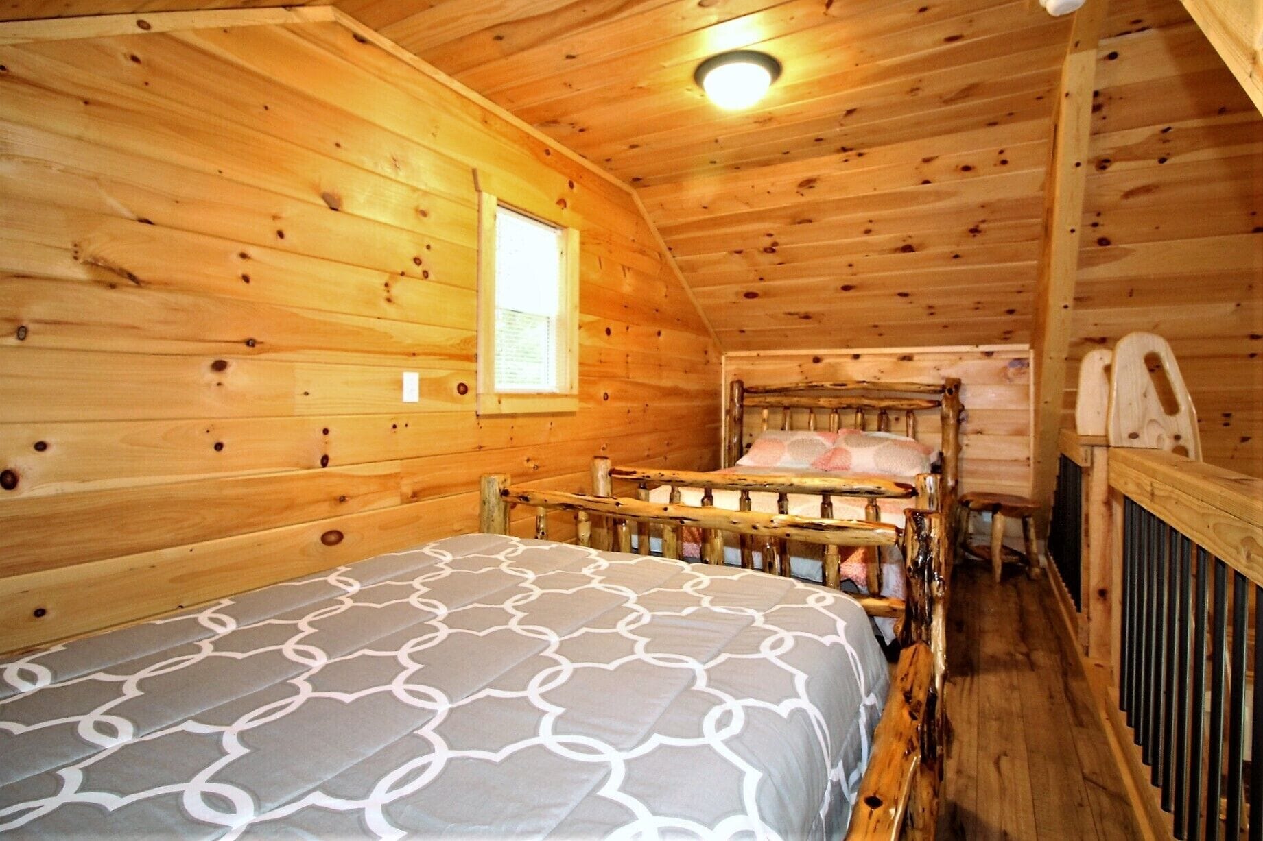 BEAUTIFUL CABIN Sleep 6