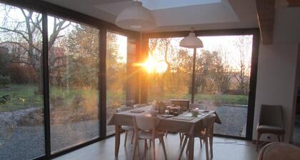 Chambres d'hotes La Petite Charnasserie