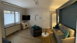 Apartment 2 | Wohnbereich