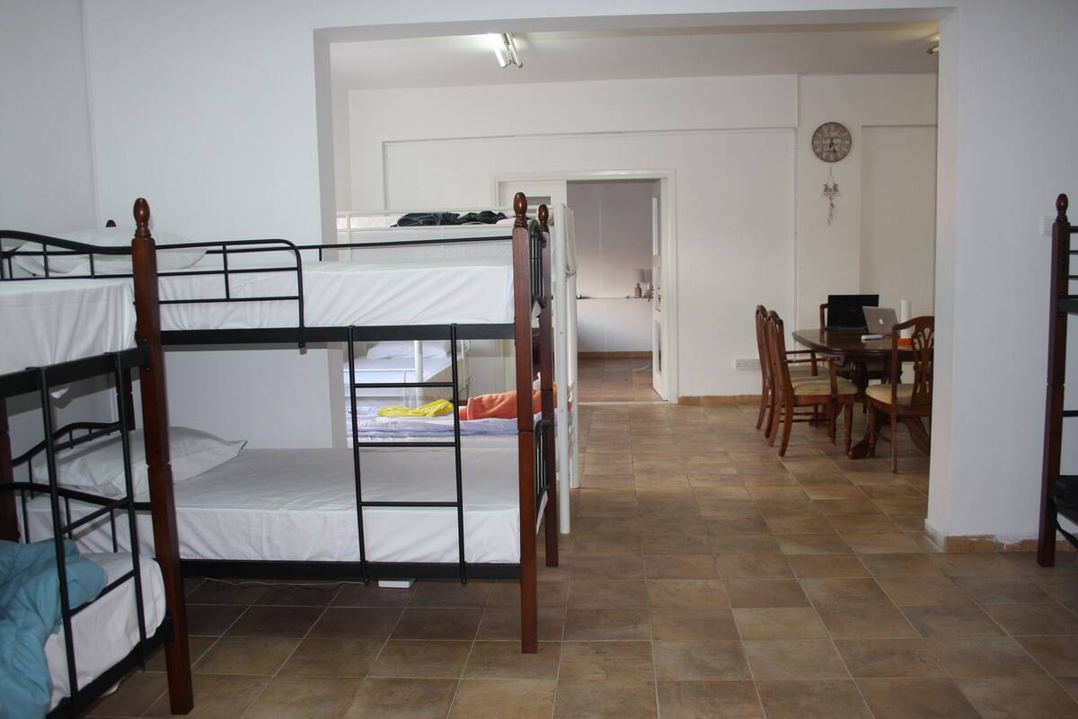 In-room safe, laptop workspace, blackout curtains, free WiFi