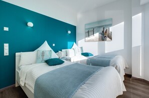 3 Schlafzimmer, Bügeleisen/Bügelbrett, kostenloses WLAN