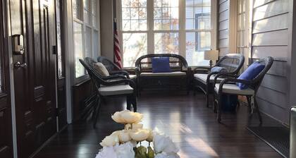 Atlantic City Beach Retreat, Casino Fun, & 5-Min Walk to the Beach