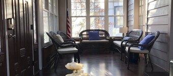 Atlantic City Beach Retreat, Casino Fun, & 5-Min Walk to the Beach