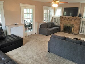 Smart TV y reproductor de DVD 