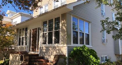 Atlantic City Beach Retreat, Casino Fun, & 5-Min Walk to the Beach