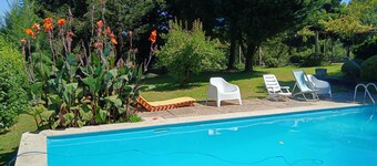 House Sardão - Rural (Trofa)