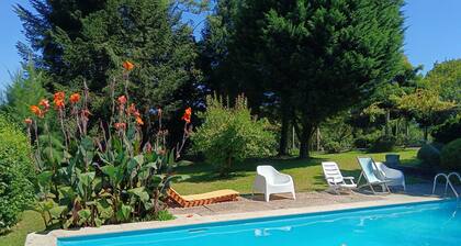 Maison SardĂŁo - Rural (Trofa)