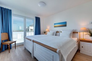 2 chambres, fer et planche à repasser, accès au Wi-Fi (inclus)