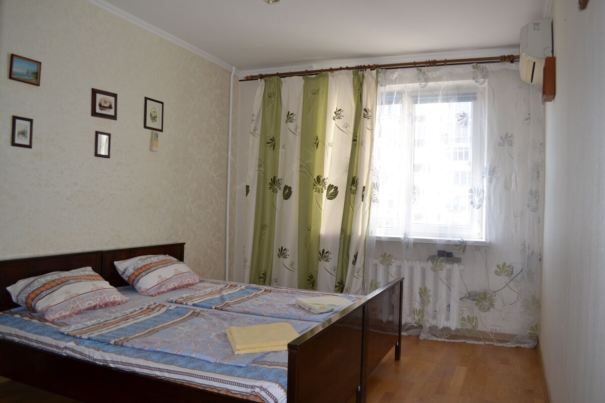 Image de profil de l’hôte